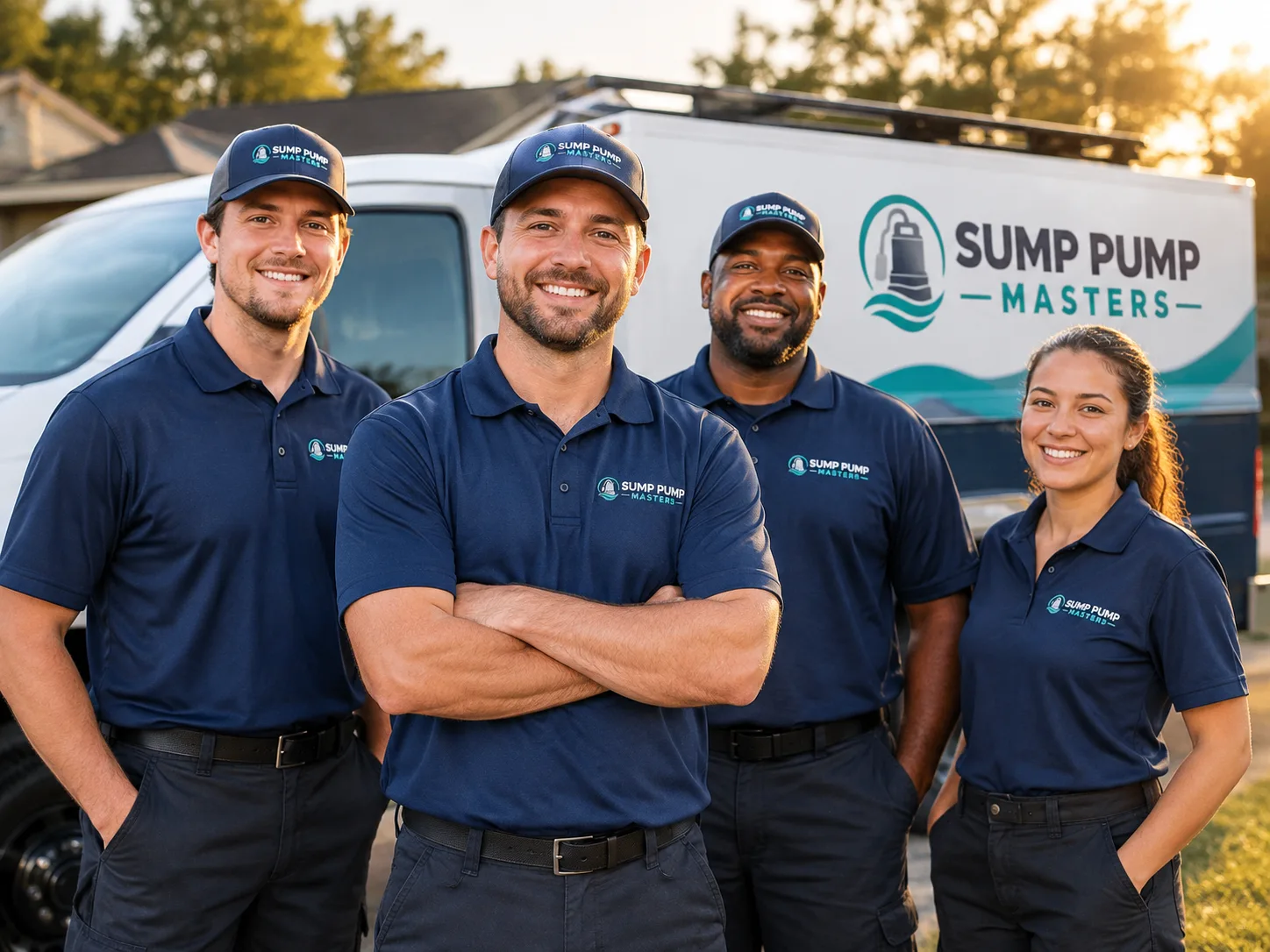 Sump Pump Repair company in Irvona, PA